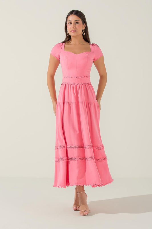 VESTIDO ODALYS