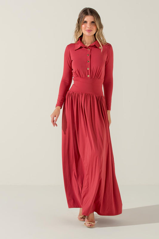 VESTIDO CELIANE