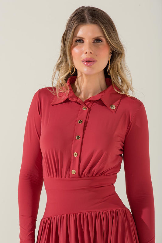 VESTIDO CELIANE