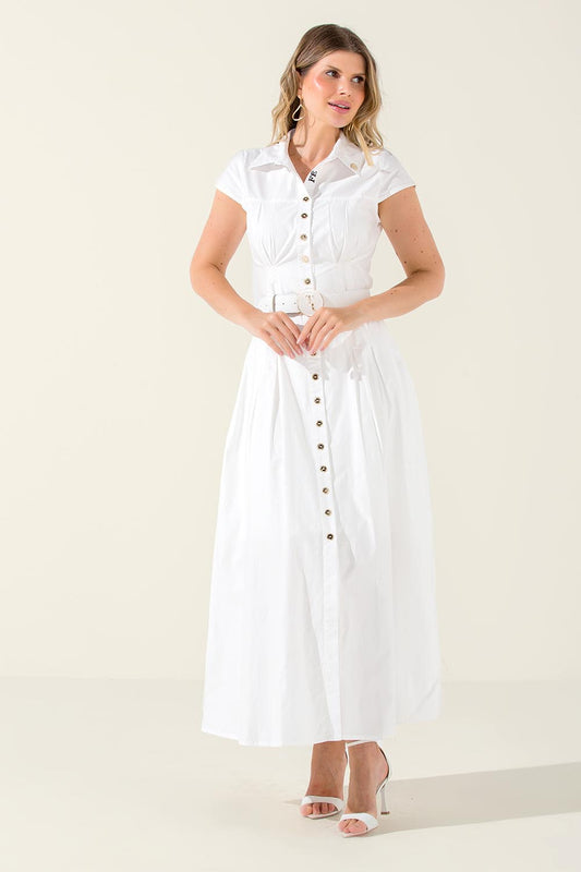 VESTIDO ROSICLER
