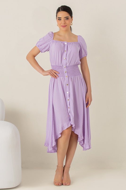 VESTIDO CRISTINA