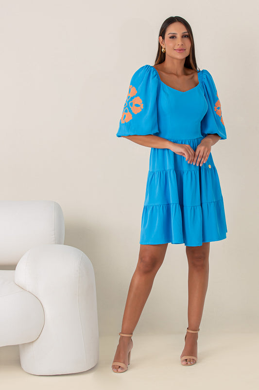 VESTIDO ATENA