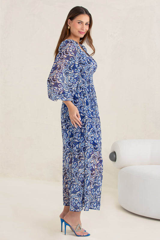VESTIDO ARIADNA