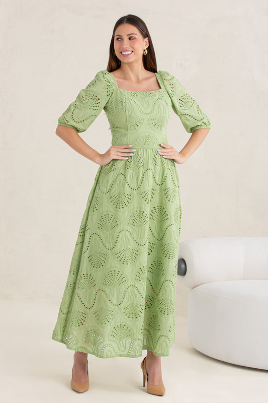 VESTIDO EMILIANA