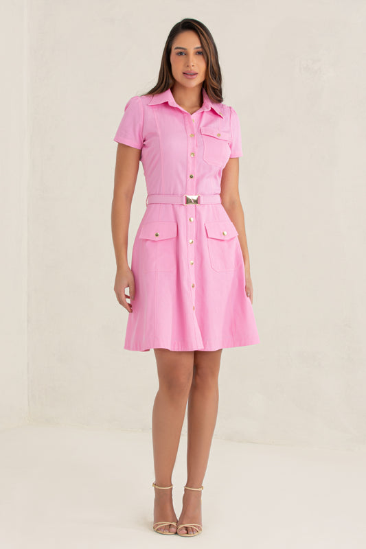 VESTIDO THAISE