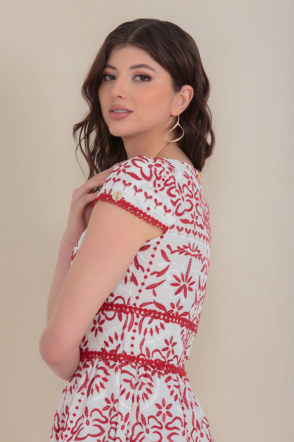 VERMELHO