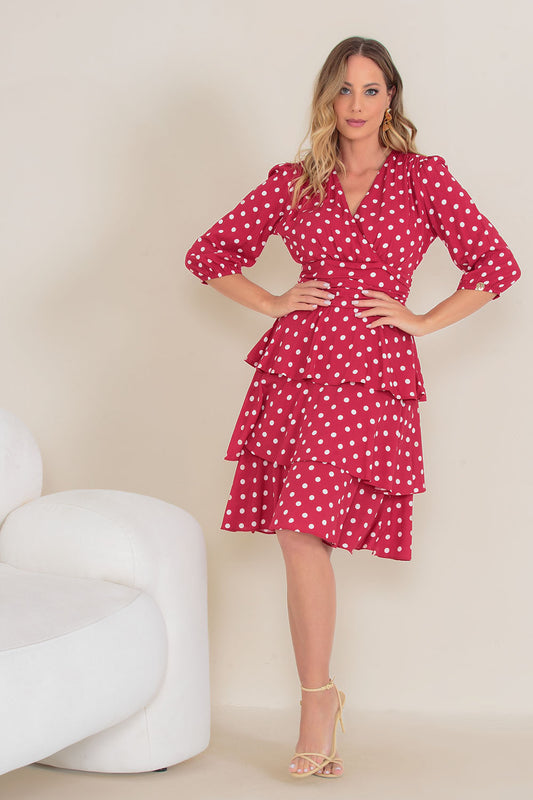 VESTIDO DOROTI