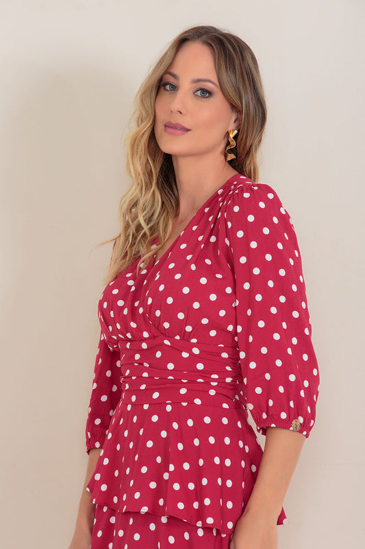 VESTIDO DOROTI