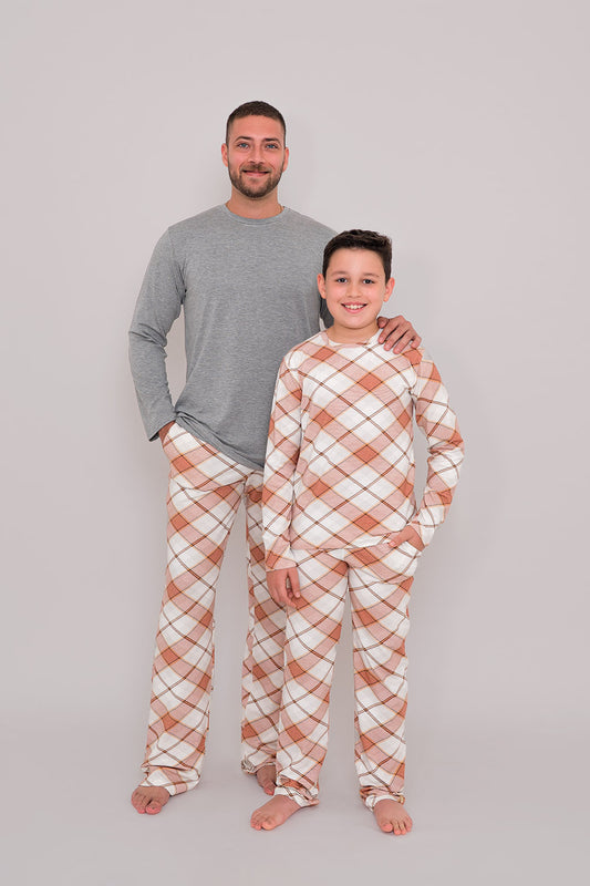 PIJAMA BENJAMIN