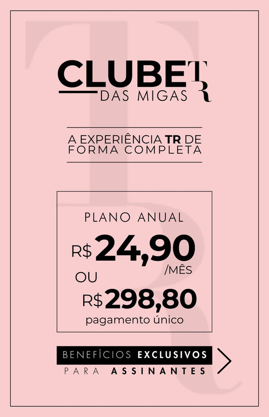 CLUBE DAS MIGAS - PLANO ANUAL