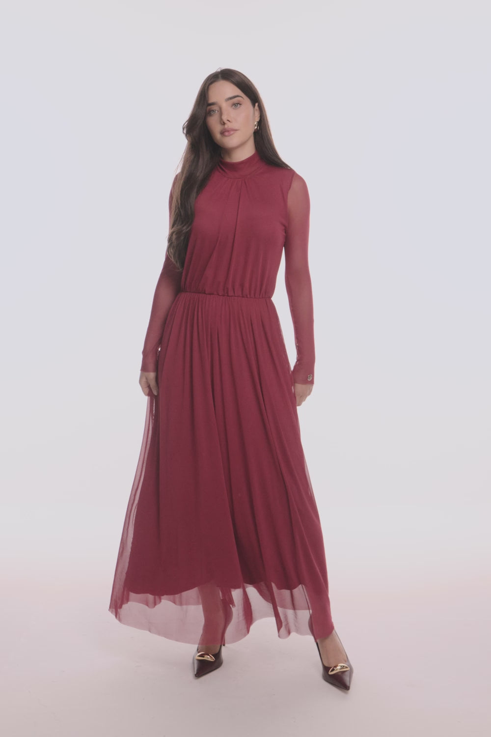 VERMELHO
